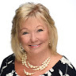 Meet your Posher, Joann